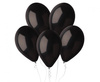 Balony G110 pastel 12" - czarne