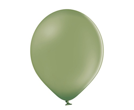 Balony B105 Pastel Rosemary Green