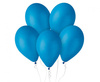 Balony G110 pastel 12" - niebieskie 10