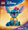 Klocki Disney Classic 43249 Stitch