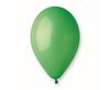Balony G110 pastel 12" - zielone 12