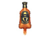 Balon foliowy Whisky, 27 x 12 cm