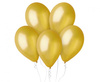 Balony GM120 metal 13" - złote 39 