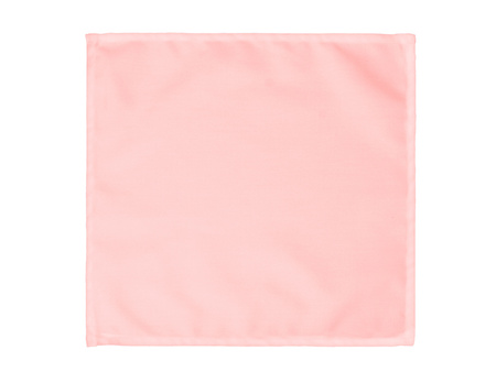 Serwetki materiałowe brudny róż 35 x 35 cm 25 szt.