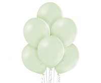 Balony B105 Pastel Kiwi Cream 100 szt.