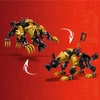 Klocki Ninjago 71790 Ogar Łowców Smoków