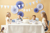 Girlanda 1st Birthday - Flagietki, 1,3m