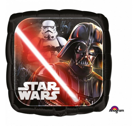 Balon foliowy 18" SHP - "Star Wars Classic"