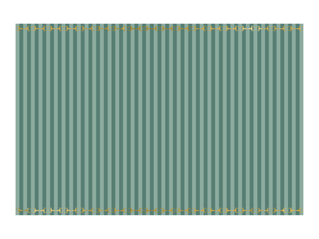 Obrus Strzemiona, 180x120 cm, mix