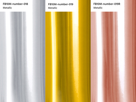 Balon foliowy Cyfra ''8'', 35cm, złoty