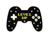 Serwetki papierowe Gamepad 11,5 x 16 cm 12 szt.