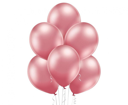 Balony B105 Glossy Pink