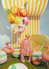 Balon foliowy Drink 34 x 100 cm