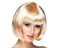 Peruka KABARET, blond