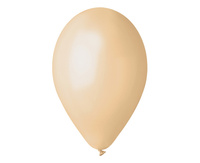 Balony G110 pastel 12" - cieliste 69