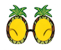 Okulary Ananasy