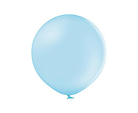 Balony D5 Pastel Sky Blue,
