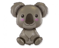 Balon foliowy Koala 60 cm