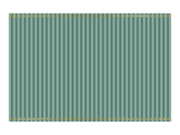 Obrus Strzemiona, 180x120 cm, mix