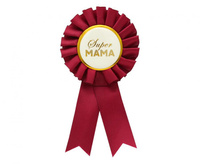 Kotylion "Super Mama"