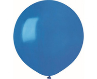 Balon lateksowy Pastel niebieski 50 cm