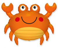 #FX24 Balon foliowy 24" FX - Krab