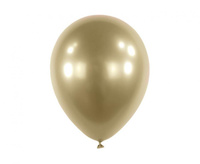 Balon lateksowy Satin Luxe Prosecco 28 cm