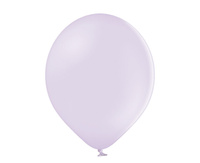 Balon lateksowy Pastel liliowy