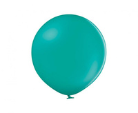 Balon lateksowy Pastel turkusowy