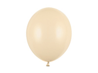 Balony Strong 30 cm, nude