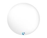 Balon Bubble Deco przezroczysty 60 cm