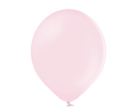 Balony B105 Pastel Soft Pink