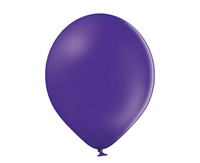 Balon lateksowy Pastel liliowy