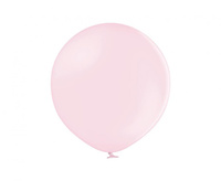 Balony D5 Pastel Soft Pink,