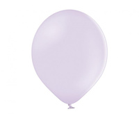 Balon lateksowy Pastel liliowy