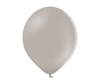 Balony B105 Pastel Warm Grey