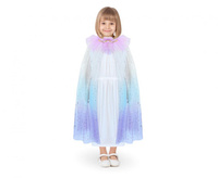 Pelerynka dla dzieci, Ombre w gwiazdki, rozm. un.