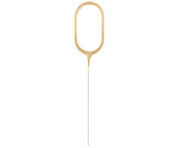 Złota cyfra 0 (zimny ogień)