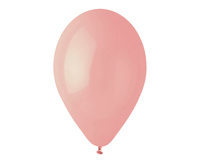 Balony G110 pastel 12" - różowe delikatne 73 (macaron)