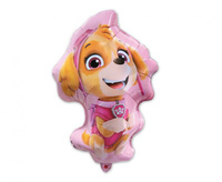 Balon foliowy SHP Skye