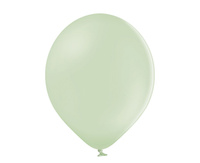 Balony B105 Pastel Kiwi Cream
