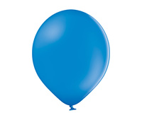 Balony B105 Pastel Mid Blue