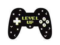 Serwetki papierowe Gamepad 11,5 x 16 cm 12 szt.