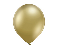Balony B105 Glossy Gold