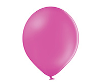 Balony B105 Pastel Rose