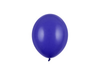 Balony Strong 12cm, Pastel Royal Blue (1 op. / )