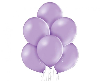 Balony B105 Pastel Lavender 100 szt.