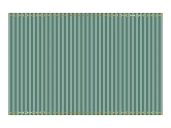 Obrus Strzemiona 180 x 120 cm