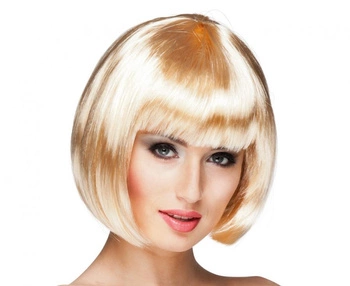 Peruka KABARET, blond