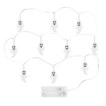 Girlanda świetlna LED Duszki 200cm
